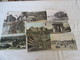 Lot De Environ 600 Cartes Postales - 500 Postcards Min.