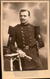 CDV, Militaire, Arme, Insigne Musique, 7eme Regiment, Photo Chateauneuf       (bon Etat) - Anciennes (Av. 1900)