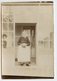 Femme  Jeune Vieille Woman Elegance Paysanne Servante Sepia XIX 1900 Fenetre Window Strange Surreal Surrealisme - Personnes Anonymes