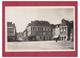 FRANCE -- INDRE -- LE BLANC --PLACE MARECHAL PETAIN ET RUE DU PONT-- CARTE AVANT 1945 -- - Le Blanc