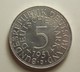 Germany 5 Mark 1951 J Silver - 5 Mark