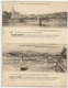 LIEGE - Lot De 2 Cartes: Exposition Universelle Et Internationale, 1905. Publicité Palma Savon. Pierre Ney, Verviers. - Liege