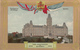 Québec Centenary Centenaire - 1608-1908 - Parliament Buildings - Valentine & Sons - Written - 2 Scans - Other & Unclassified