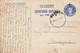 Yugoslavia 1947 Picture Postal Stationery "for The Children" - Lettres & Documents