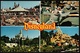 Disneyland Anaheim / USA  -  Mehrbild-Ansichtskarte Ca.1975   (9908) - Anaheim