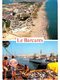 Delcampe - LOT N°1131 - LOT DE 18 CARTES DE BARCARES - Port Barcares
