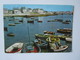 Le Guilvinec. Le Port. CIM CI.10 Postmarked 1968 - Guilvinec