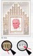 Abart Papst 1979 Polska Bl.75 **+Block 76 I O 52€ Pawel II.in Krakow Hb Ss Architectur Blocs Cover Sheets Bf Poland - Variétés & Curiosités