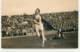 Carte-Photo - Athlétisme - Championnat De France 1928 Ou JO De 1924 à Colombes - Lancé - Athlétisme