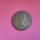 GRAN BRETAGNA  - ENGLAND  1963  Moneta 1/2 PENNY Elisabetta II - 1/2 Penny & 1/2 New Penny