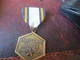 Médaille - EXCEPTIONAL SERVICE - TRES BELLE - VOIR PHOTOS - Etats-Unis