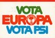 PARTITO SOCIALISTA (PSI)  /  FINALE A COPPIE CAMPIONATO DEL MONDO SPEEDWAY _ Viaggiata - Political Parties & Elections