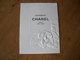 Carte Chanel Gardénia - Modern (from 1961)
