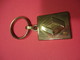 Automobile/RENAULT/Garage Tristan/Saint André De L'Eure/Eure/Métallique/Bronze Chromé/ Victoria/Vers 1970-1980    POC422 - Key-rings