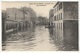 92 - BAS-MEUDON - Crue De La Seine - 30 Janvier 1910 - ELD - Meudon