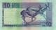 NAMIBIA P.  4c 20 D 2003 UNC - Namibia