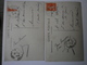 34 Lamalou, Type Du Pays, Costume Local. Lot De 2 Cartes (8008) - Lamalou Les Bains