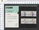 PTT Post , Europa 1428-1429- 9-5-1989 -mapje 66 - NOT Used - See The 2 Scans For Condition( Originaal) - Unused Stamps