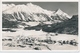 Celerina, Engadin Mit Piz Muragl Und Piz Albris 27.12.1954 - Celerina/Schlarigna