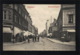 DE1956 - DENMARK - HORSENS - HESTEDAMSGADE - STREET W/ SHOP FRONTS - Dinamarca