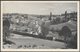 General View, Box, Wiltshire, C.1950 - TVAP Postcard - Autres & Non Classés