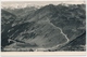 Strada Passo Del Giovo Con Alpi Di Venosta 22.08.1951 - Bolzano (Bozen)