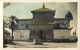 India, DARJEELING, Ghum Ghoom Yiga Choeling Tibetan Monastery (1930s) Das RPPC - Tibet