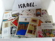 ISRAEL - TIMBRES DE TOUTES ANNEES (NEUFS ET OBLIETRES) Vendus En VRAC - Vrac (max 999 Timbres)