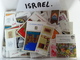 ISRAEL - TIMBRES DE TOUTES ANNEES (NEUFS ET OBLIETRES) Vendus En VRAC - Vrac (max 999 Timbres)