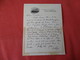 Paquebot Posted At Sea--   RMS Carinthia  Letter Card---    Ref 3180 - Piroscafi