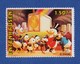 Vignette Walt Disney Entenhausen - Donald & Dagobert Duck, Trick Trak Und Truk 1,50 Taler - Disney