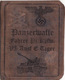 DOCUMENT III Reich. Nazi WW2 Germany.not Original - Documenten