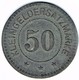 Allemagne - Nécessité - 50 Pfennig (ND) PIRMASENS - Monétaires/De Nécessité