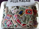 ALLEMAGNE - TIMBRES DE TOUTES ANNEES (NEUFS ET OBLIETRES) Vendus En VRAC - Mezclas (min 1000 Sellos)