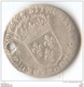 France 1/12 Ecu 1658 Lyon - 1643-1715 Luigi XIV El Re Sole