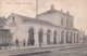 Eeklo Station Eecloo Intérieur De La Gare - Eeklo