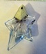 Flacon Spray Etoile  "ANGEL"  De THIERRY MUGLER  VIDE   Eau De Parfum  25 Ml - Flakons (leer)