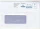 2019 St DAVIDS HALL Cadiff METER SLOGAN COVER Delivered By Royal Mail 2 Letter With BELINDA CARLISLE PROMO CARD Music Gb - Music