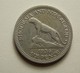 Rhodesia And Nyasaland 6 Pence 1956 - Rhodesien