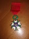 Medaille Militaire Legion D Honneur 1870 - Avant 1871