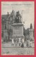 Philippeville - Statue De Marie-Louise - Groupe D'enfants -1921 ( Voir Verso ) - Philippeville