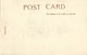 India, CALCUTTA KOLKATA, Strand Road, Shops (1910s) Postcard - India