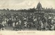 India, PURI, Juggernath Car Festival, Juggernaut Hindu (1906) Postcard - India