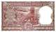 India (RBI) 2 Rupees ND (1967) AU/UNC Cat No. P-51a / IN235a - India