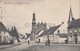 Postkaart/Carte Postale ZANDHOVEN Zicht In 't Dorp 1908 (C42) - Zandhoven