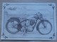MOTO / MOTOS - SAROLEA - Monotube Racing 1936 - Imp: J. Gallet - Voir 2 Scans. - Moto
