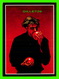 ADVERTISING, PUBLICITÉ - NG HAMMER - VALGETS KOMPLEXITET FASE 1 - GO-CARD, 1997 No 2410 - - Publicité