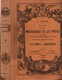 ETUDE MESSAGERIES ET POSTES DOCUMENTS METALLIQUES ET IMPRIMES PONTS ET CHAUSSES PAR FLORANGE 1925 - Other & Unclassified