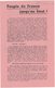 HISTOIRE POLITIQUE SYNDICALISME PARTI COMMUNISTE FRANCAIS FFI AVEYRON TARN PROPAGANDE PEUPLE DE FRANCE JUSQU'AU BOUT - Documents Historiques