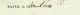 1814 LETTRE DE VOITURE EXPEDITION Benoit La Roche à  Basle Bâle Pour Maison Montenach à Frybourg Fribourg VOIR SCANS - 1800 – 1899